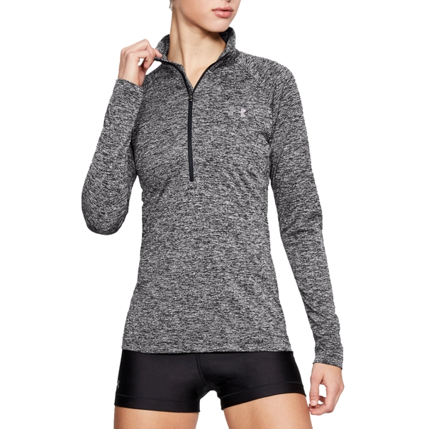 Under Armour Tech Twist 1/2-Zip Top