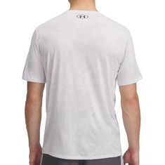 Under Armour Tech Vent Jacquard SS T-Shirt