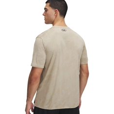 Under Armour Tech Vent Jacquard SS T-Shirt