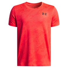 Under Armour Tech Vent Jcqrd SS
