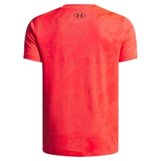 Under Armour Tech Vent Jcqrd SS