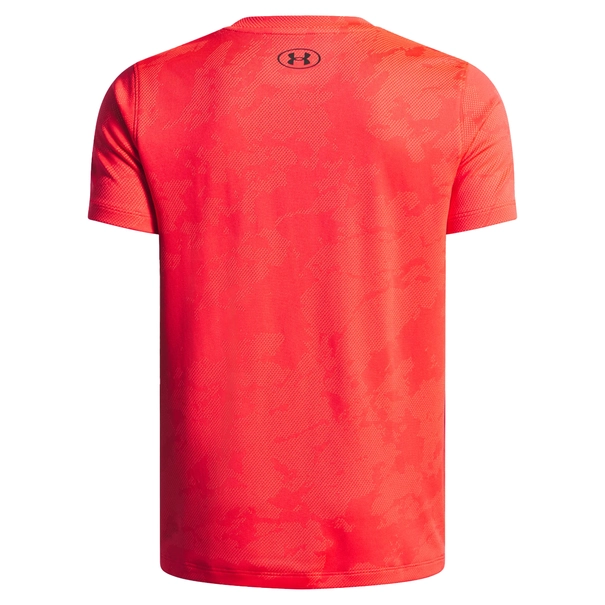 Under Armour Tech Vent Jcqrd SS