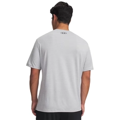 Under Armour Tech Vent SS