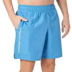 Under Armour Tech Woven Wordmark Short