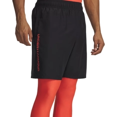 Under Armour Tech Woven Wordmark Short