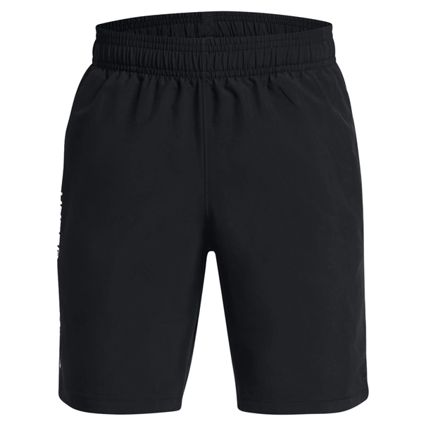 Under Armour Tech Woven Wordmark Short