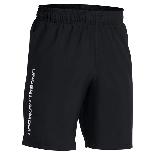 Under Armour Tech Woven Wordmark Short