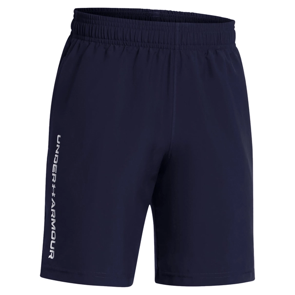 Under Armour Tech Woven Wordmark Short