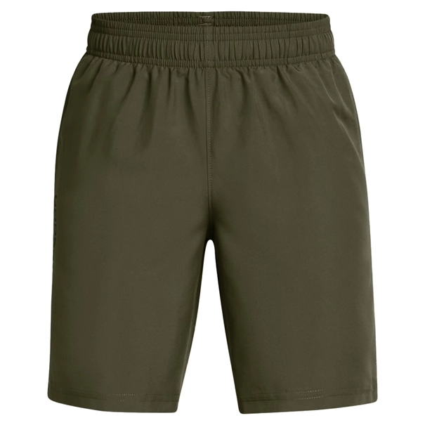 Under Armour Tech Woven Wordmark Short
