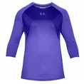 Under Armour Threadborne Vanish T-Shirt