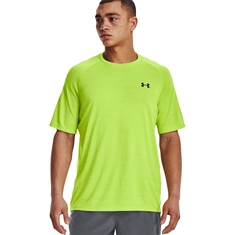 Under Armour Tiger Tech 2.0 SS