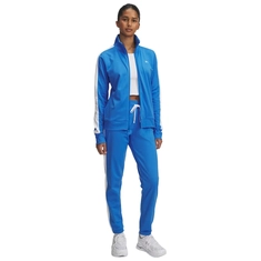 Under Armour Tricot Tracksuit