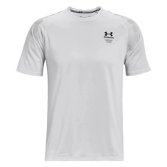 Under Armour UA Armourprint SS-GRY