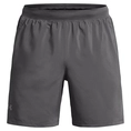Under Armour UA LAUNCH 7 SHORTS-GRY