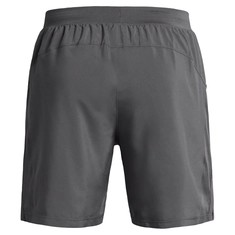 Under Armour UA LAUNCH 7 SHORTS-GRY