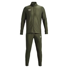 Under Armour UA Ms Ch. Tracksuit-GRN