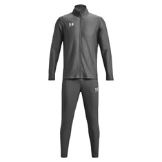 Under Armour UA Ms Ch. Tracksuit-GRY