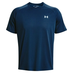 Under Armour UA Tech 2.0 SS Tee Novelty-BLU