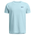 Under Armour UA Tech Textured SS-BLU