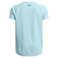 Under Armour UA Tech Textured SS-BLU