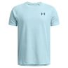 Under Armour UA Tech Textured SS-BLU