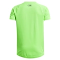 Under Armour UA Tech Textured SS-GRN
