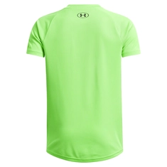 Under Armour UA Tech Textured SS-GRN