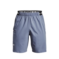 Under Armour UA Vanish Woven 8in Shorts-PPL