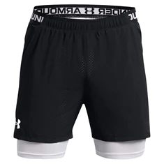 Under Armour UA Vanish Wvn 2in1 Vent Sts-BLK