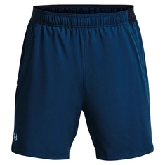 Under Armour UA Vanish Wvn 6in Grphic Sts-BLU