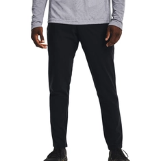 Under Armour UA WOVEN PANT-BLK