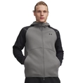 Under Armour Unstoppable Fleece Full Zip Hoodie