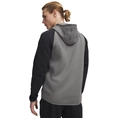 Under Armour Unstoppable Fleece Full Zip Hoodie