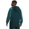 Under Armour Unstoppable Fleece Full Zip Hoodie