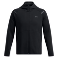 Under Armour Unstoppable Fleece Full Zip Hoodie