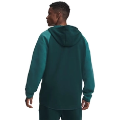 Under Armour Unstoppable Fleece Full Zip Hoodie