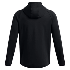 Under Armour Unstoppable Fleece Full Zip Hoodie
