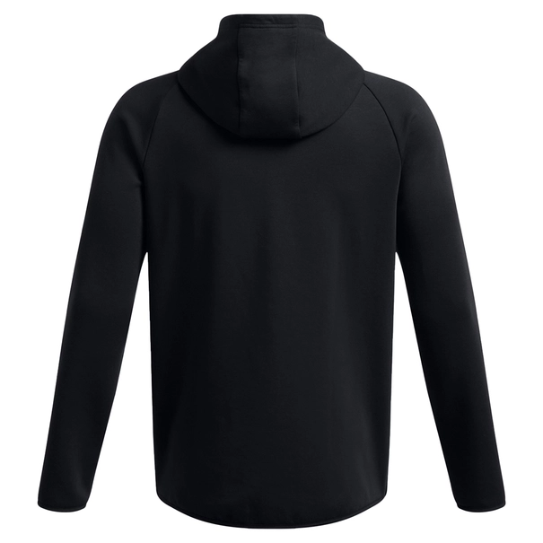 Under Armour Unstoppable Fleece Full Zip Hoodie