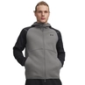 Under Armour Unstoppable Fleece Full Zip Hoodie