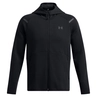 Under Armour Unstoppable Fleece Full Zip Hoodie
