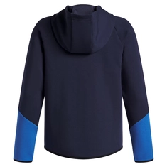 Under Armour Unstoppable Fleece Full-Zip
