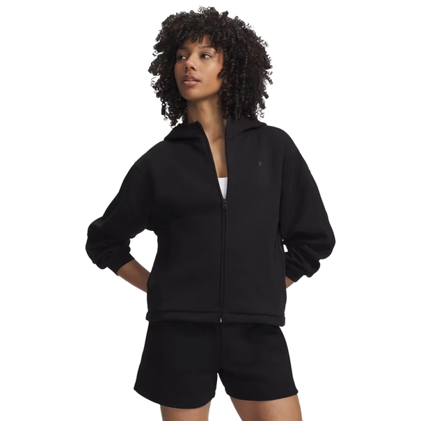 Under Armour Unstoppable Fleece FZ Jkt