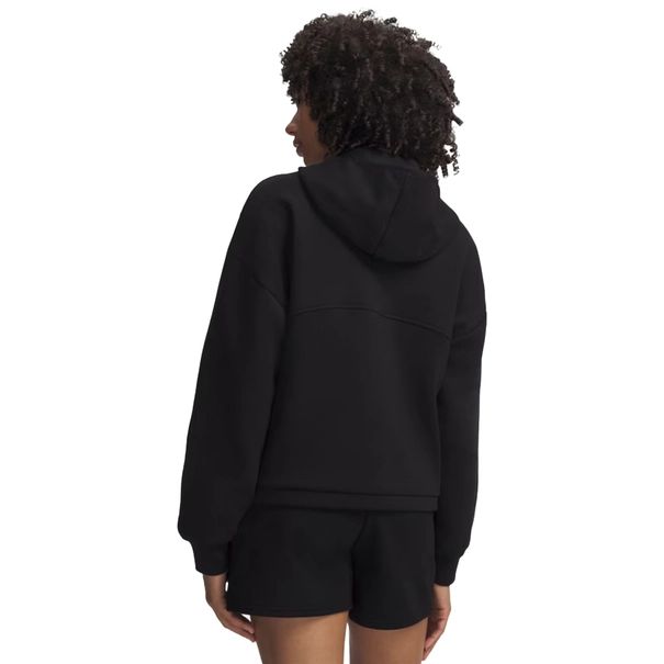 Under Armour Unstoppable Fleece FZ Jkt