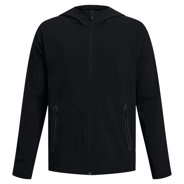 Under Armour Unstoppable Full Zip