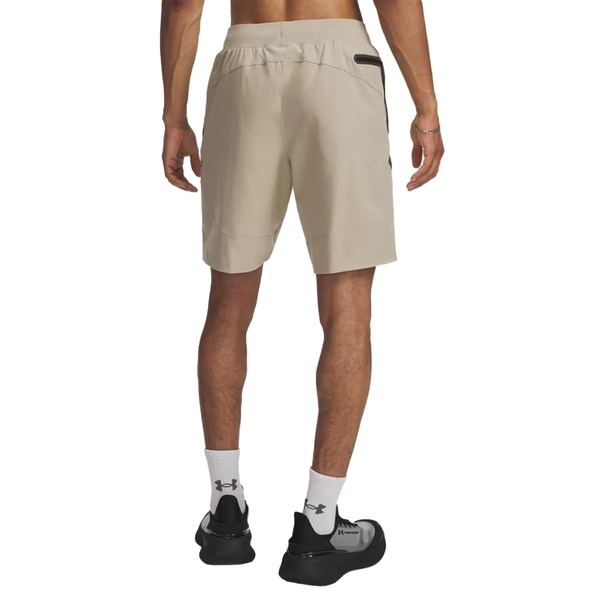 Under Armour Unstoppable Short