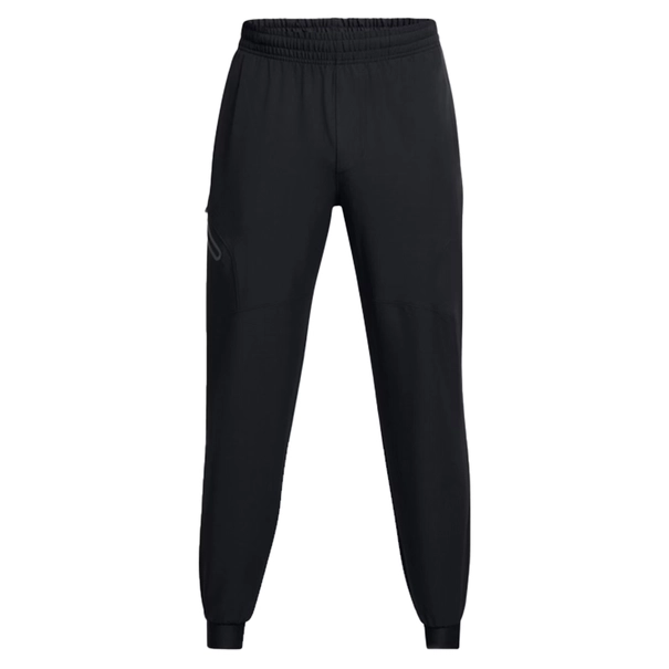 Under Armour Unstoppable Woven Joggingbroek