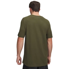 Under Armour Vanish Seamless SS