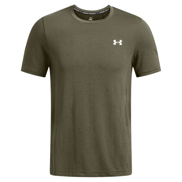 Under Armour Vanish Seamless SS