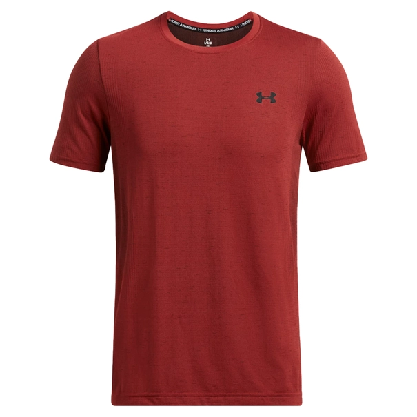 Under Armour Vanish Seamless SS