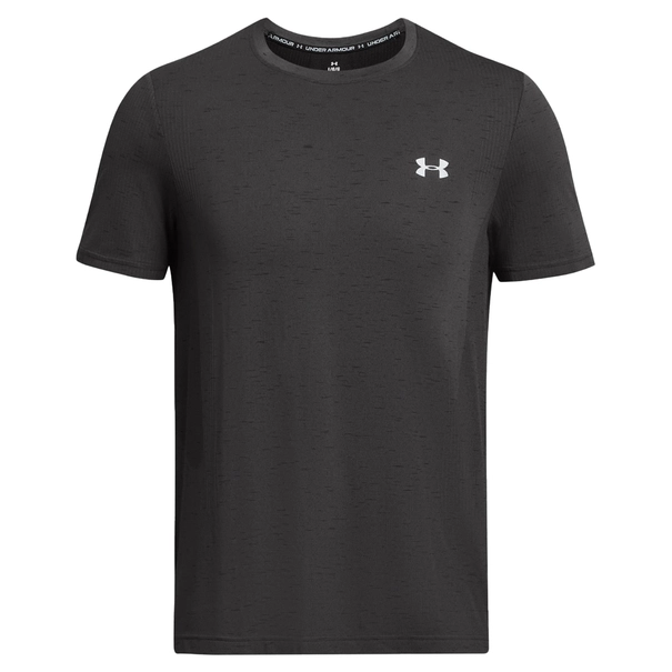 Under Armour Vanish Seamless SS